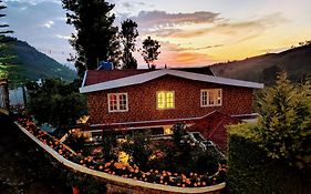 Inn The Mountain'S
